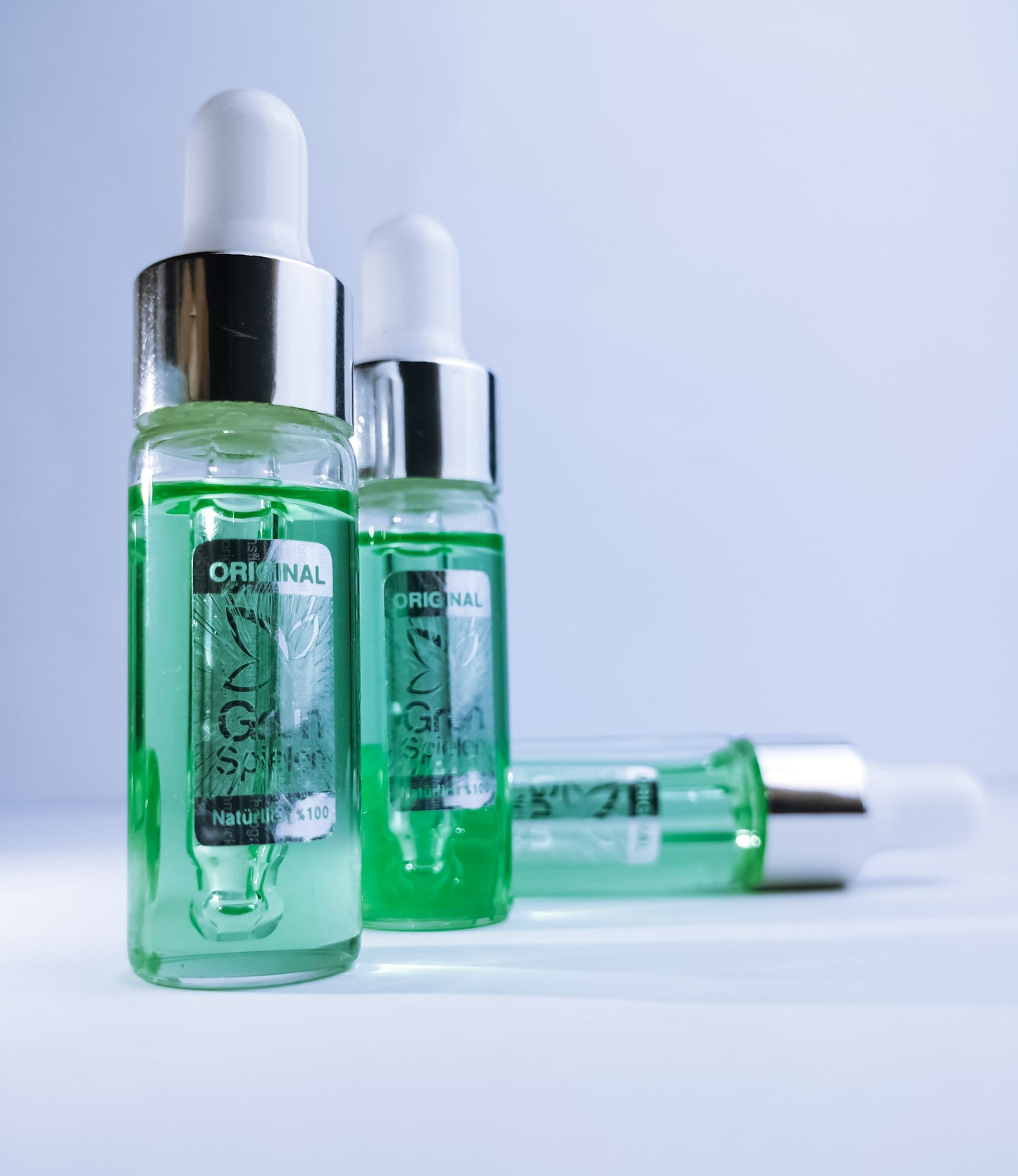 Man Oil ( GS-Man oil ) 5ml