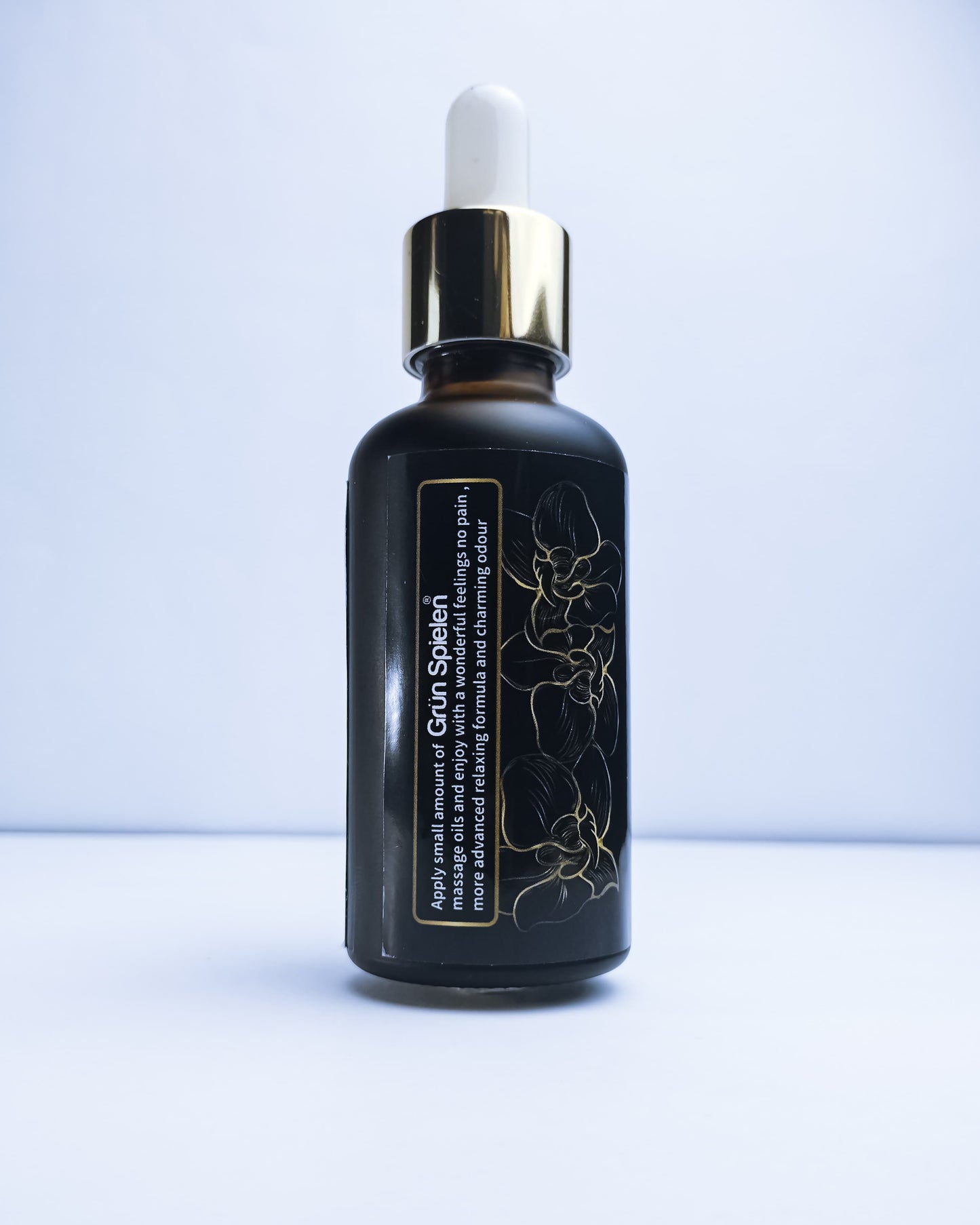 Massage Oil (GS-Massage)