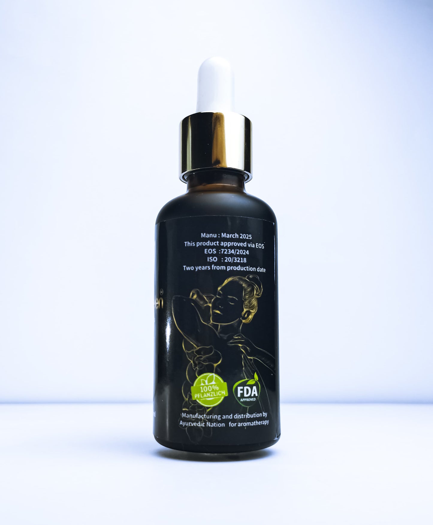 Massage Oil (GS-Massage)