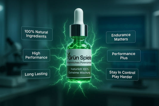 Enhance Your Intimate Moments Naturally with Hagina Mint Intimacy Oil