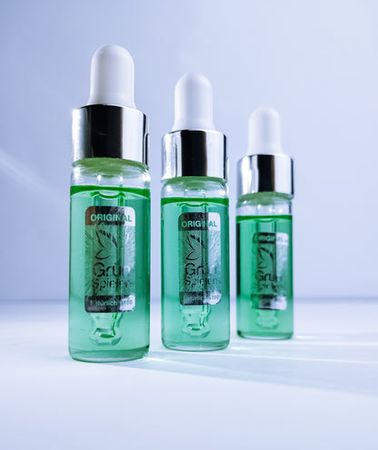 Man Oil ( GS-Man oil ) 5ml