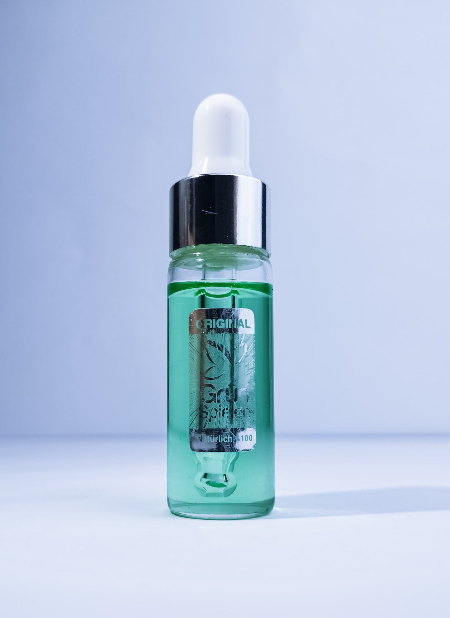 Man Oil ( GS-Man oil ) 5ml