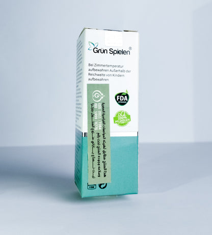 Man Liquid (GS-Oil)