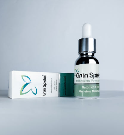 Man Liquid (GS-Oil)